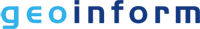 geoinform Logo