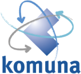 Komuna GmbH Logo