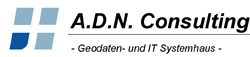 A.D.N. Consulting Logo