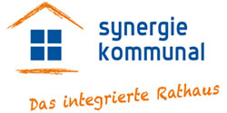 synergie kommunal GmbH Logo